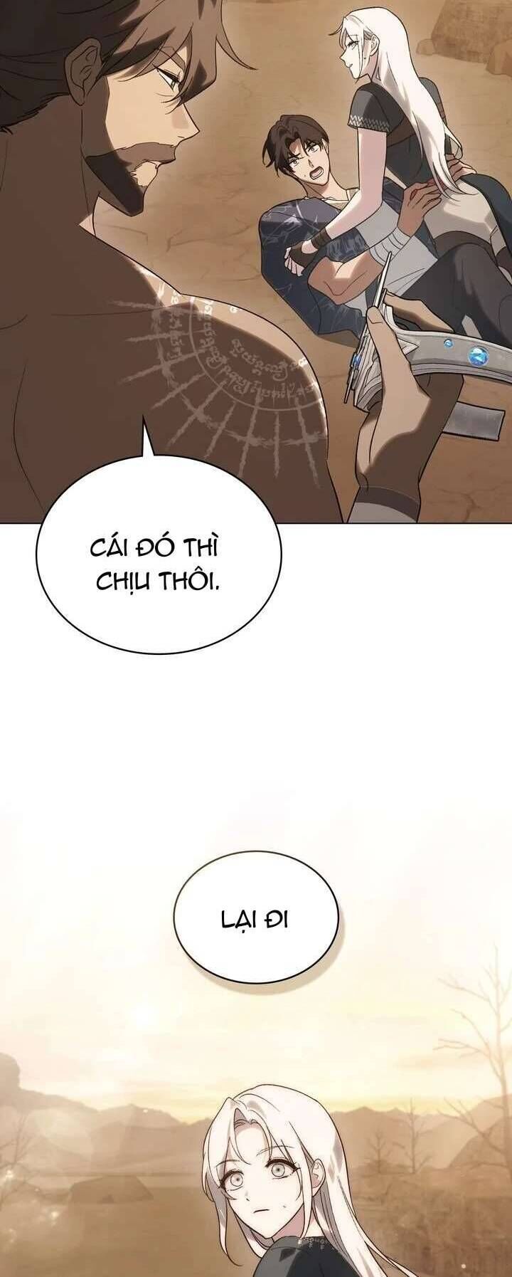 Khi Số Phận Tìm Đến Hai Ta - Chap 63 - Trang 31