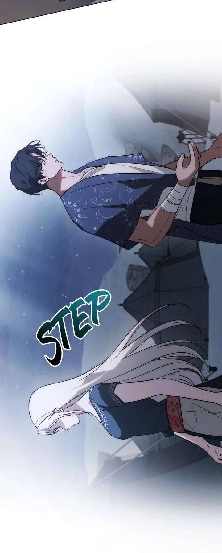Khi Số Phận Tìm Đến Hai Ta - Chap 63 - Trang 37