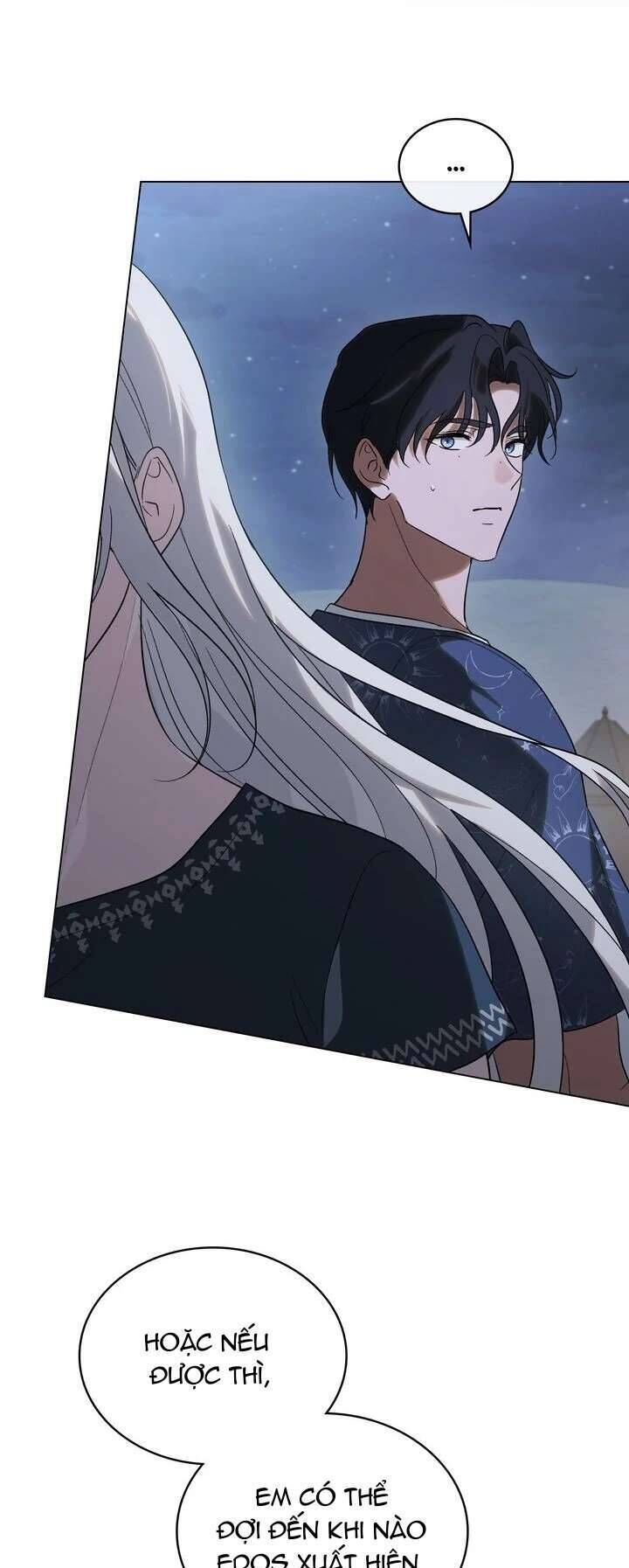 Khi Số Phận Tìm Đến Hai Ta - Chap 63 - Trang 38