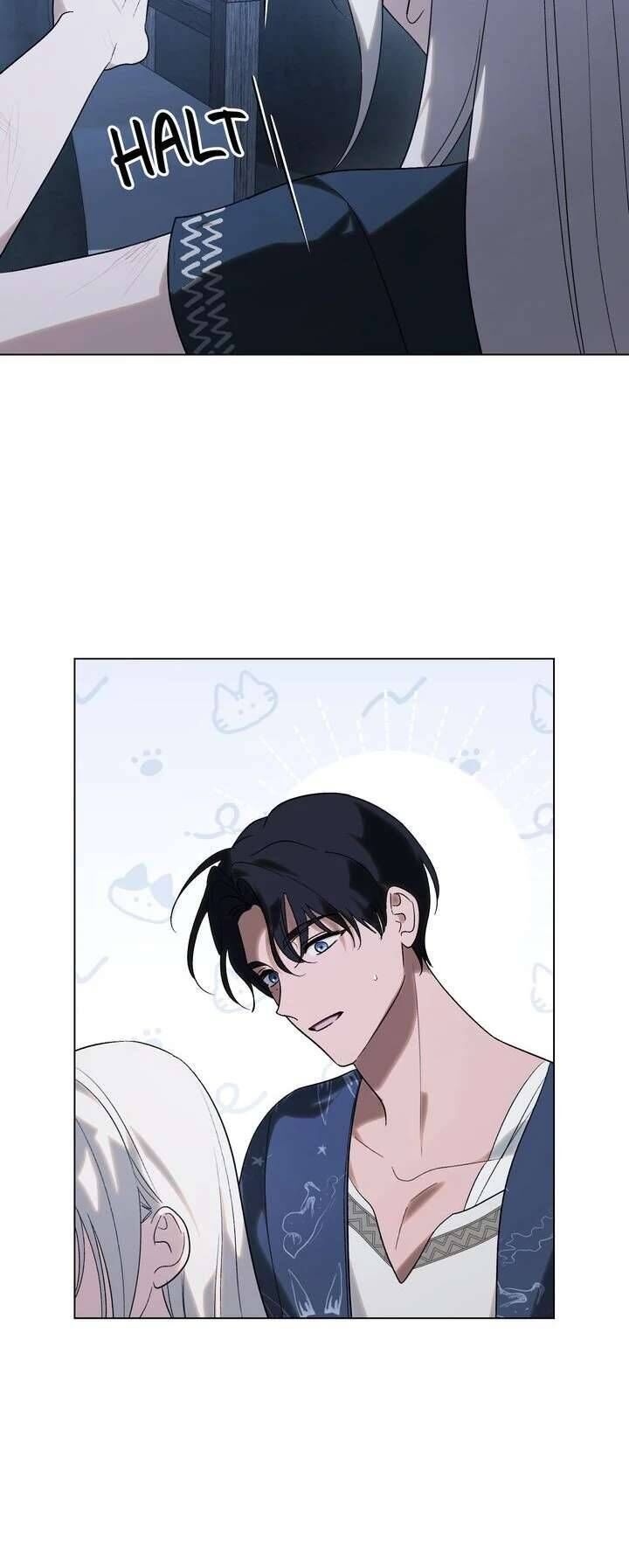 Khi Số Phận Tìm Đến Hai Ta - Chap 63 - Trang 40