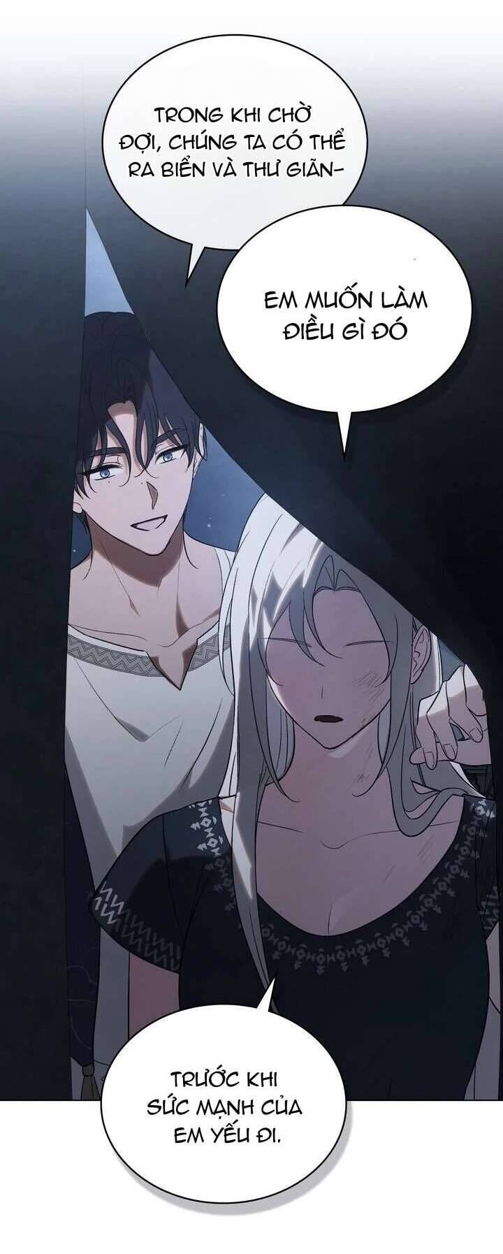 Khi Số Phận Tìm Đến Hai Ta - Chap 63 - Trang 41
