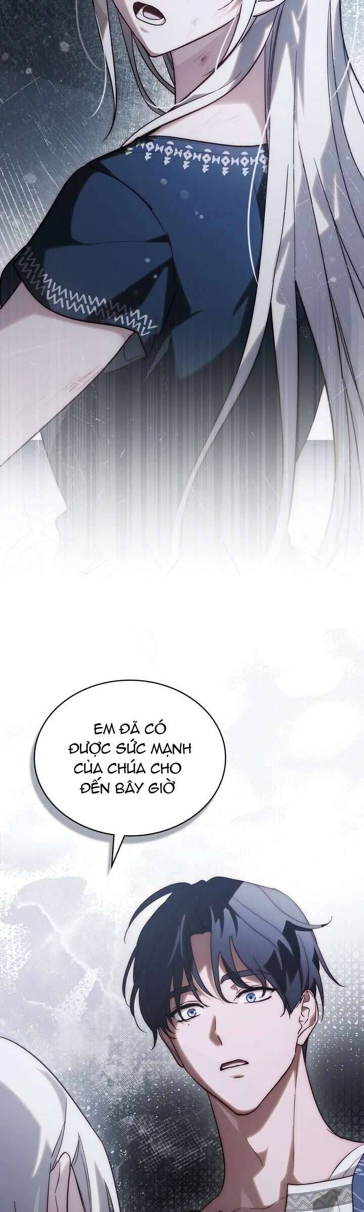 Khi Số Phận Tìm Đến Hai Ta - Chap 63 - Trang 44