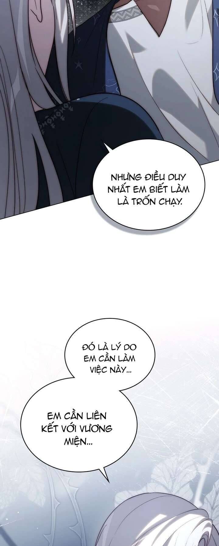 Khi Số Phận Tìm Đến Hai Ta - Chap 63 - Trang 45