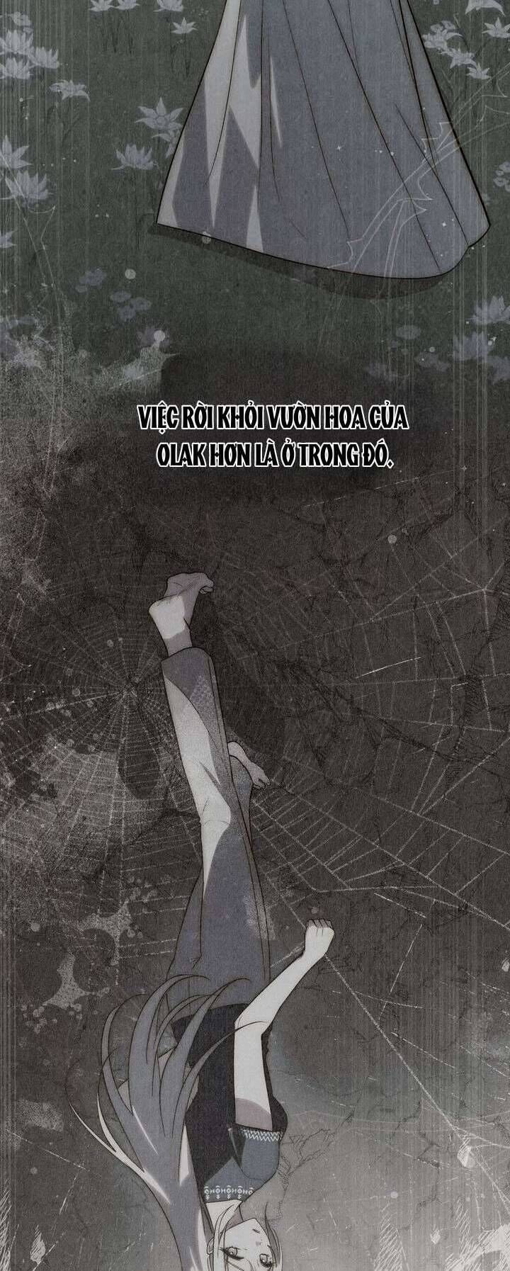 Khi Số Phận Tìm Đến Hai Ta - Chap 63 - Trang 48