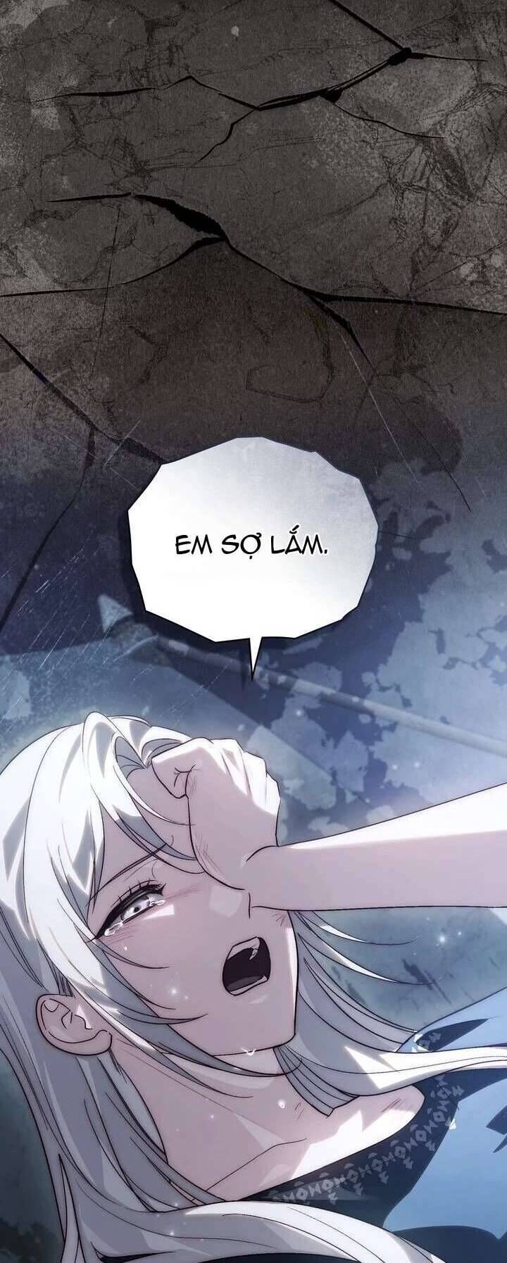 Khi Số Phận Tìm Đến Hai Ta - Chap 63 - Trang 50