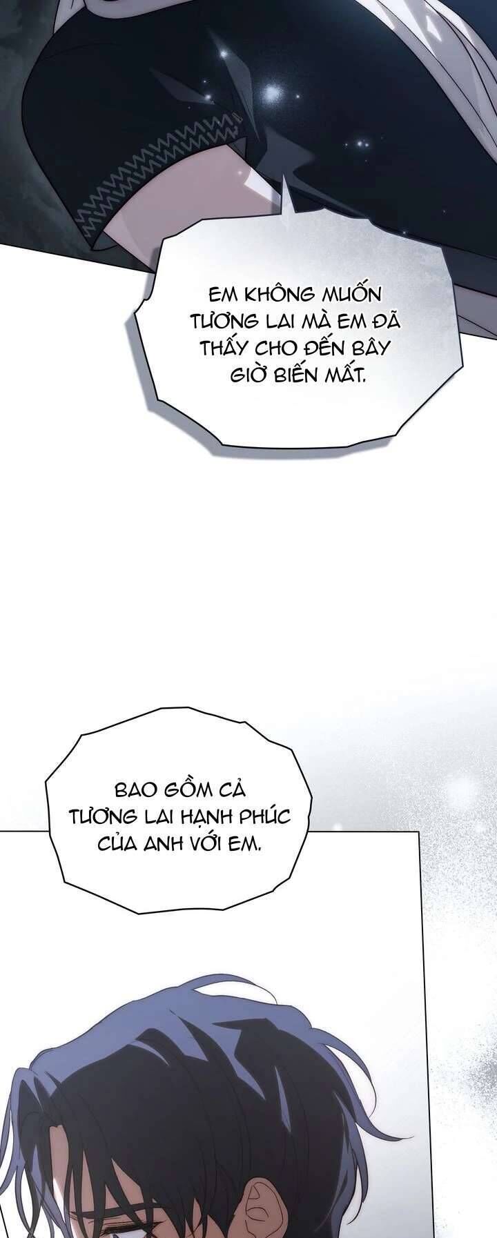 Khi Số Phận Tìm Đến Hai Ta - Chap 63 - Trang 51