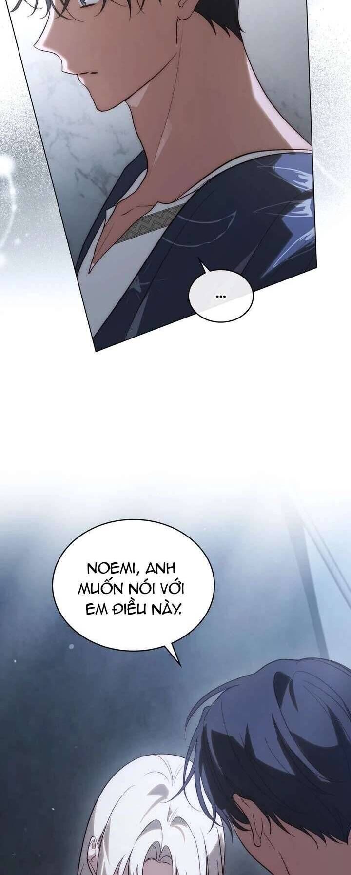Khi Số Phận Tìm Đến Hai Ta - Chap 63 - Trang 52