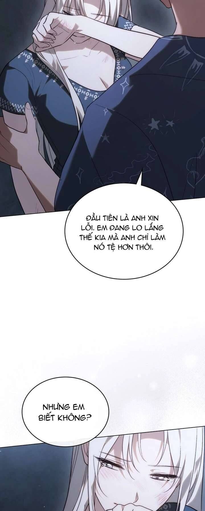 Khi Số Phận Tìm Đến Hai Ta - Chap 63 - Trang 53