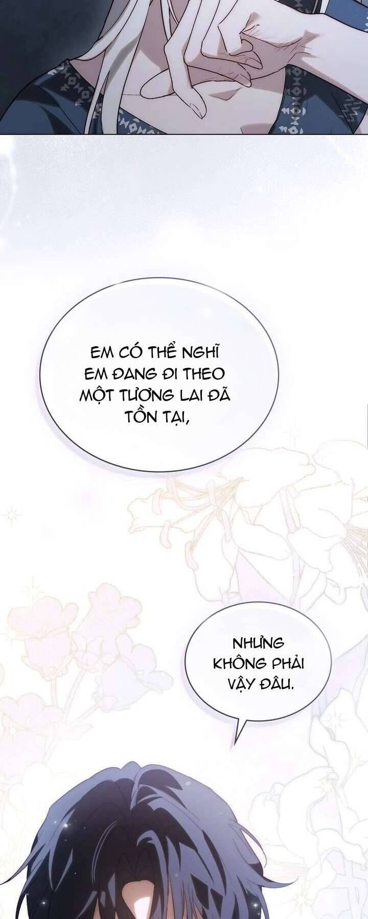 Khi Số Phận Tìm Đến Hai Ta - Chap 63 - Trang 54