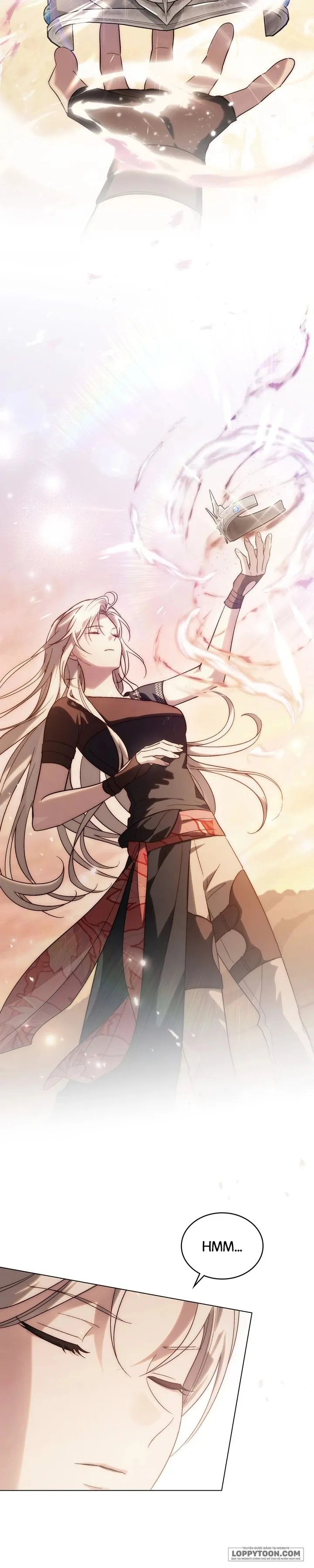Khi Số Phận Tìm Đến Hai Ta - Chap 63 - Trang 8