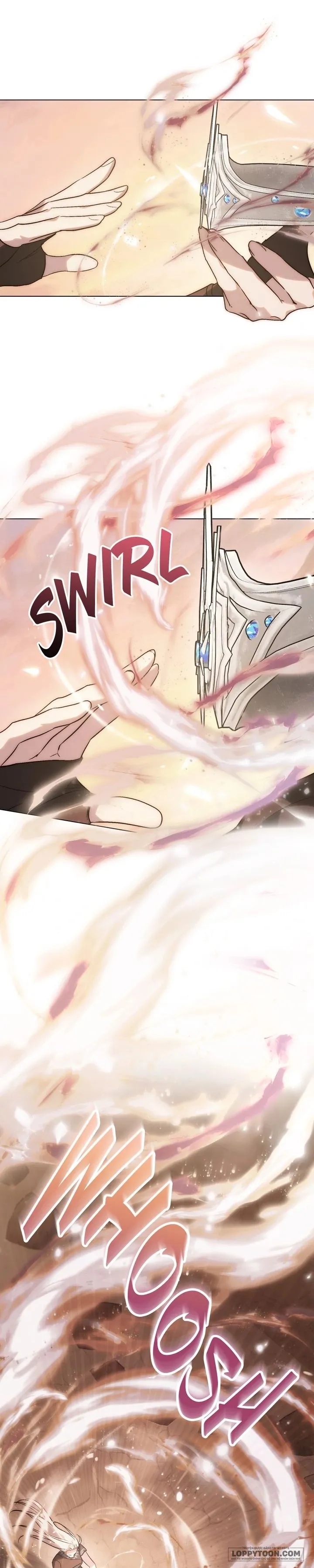 Khi Số Phận Tìm Đến Hai Ta - Chap 63 - Trang 9