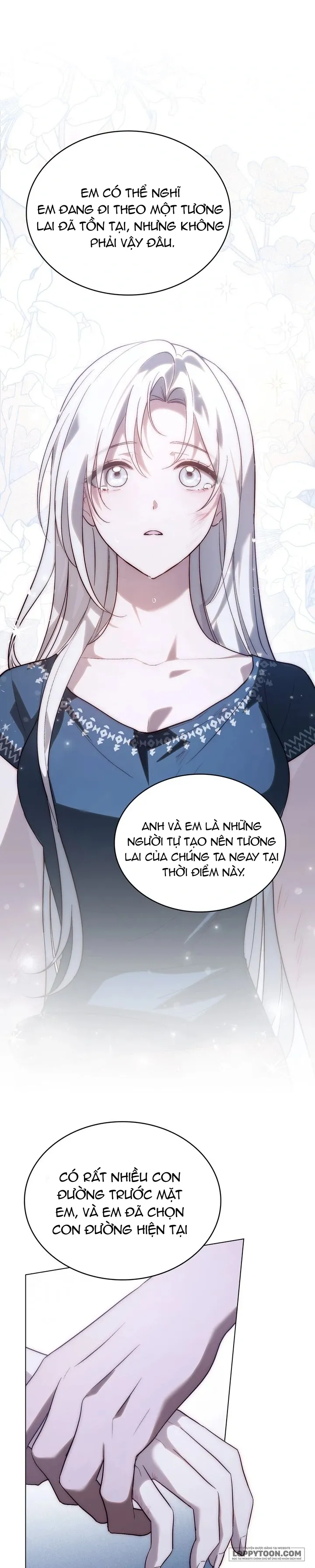 Khi Số Phận Tìm Đến Hai Ta - Chap 64 - Trang 0