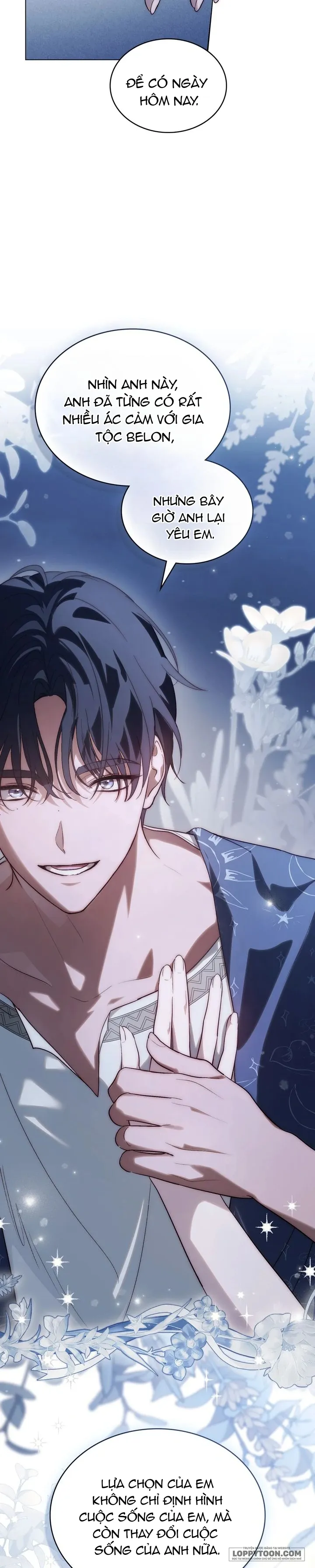 Khi Số Phận Tìm Đến Hai Ta - Chap 64 - Trang 1
