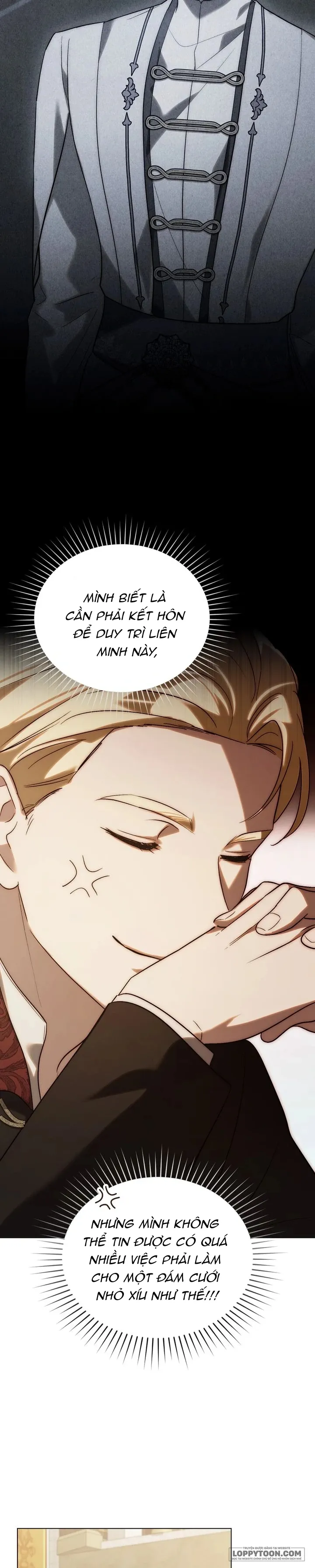Khi Số Phận Tìm Đến Hai Ta - Chap 64 - Trang 12