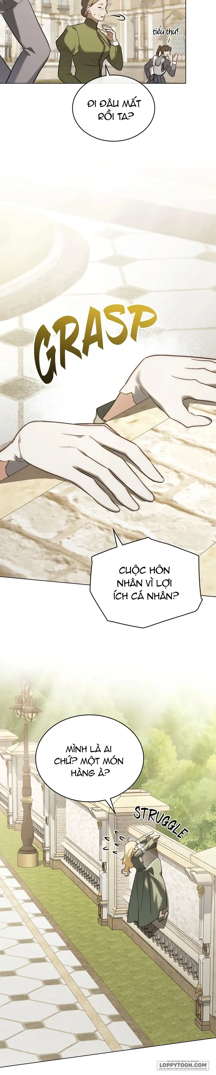 Khi Số Phận Tìm Đến Hai Ta - Chap 64 - Trang 15