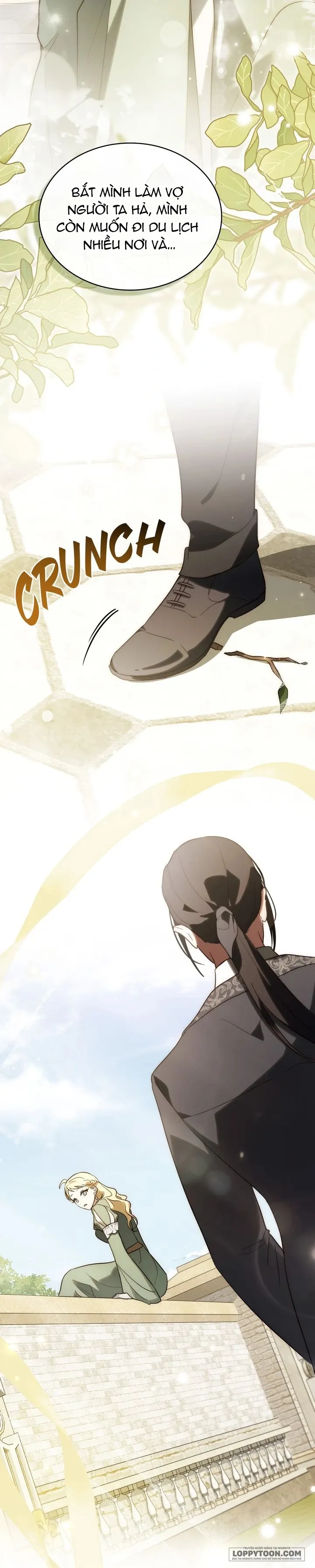 Khi Số Phận Tìm Đến Hai Ta - Chap 64 - Trang 17