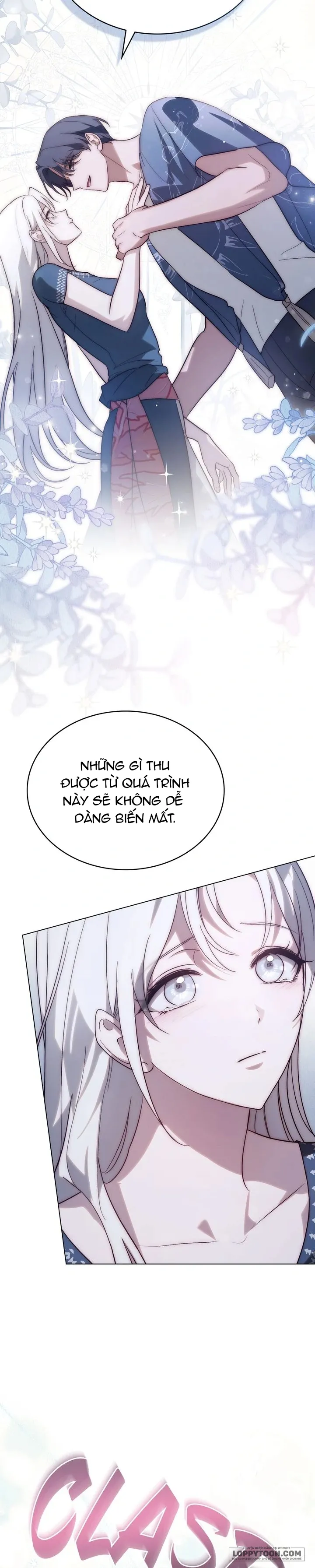 Khi Số Phận Tìm Đến Hai Ta - Chap 64 - Trang 2