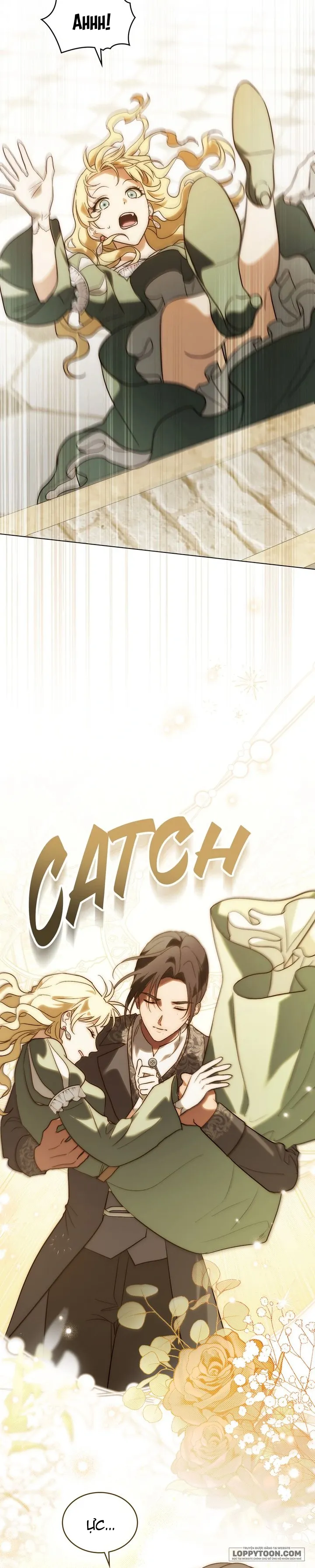 Khi Số Phận Tìm Đến Hai Ta - Chap 64 - Trang 20