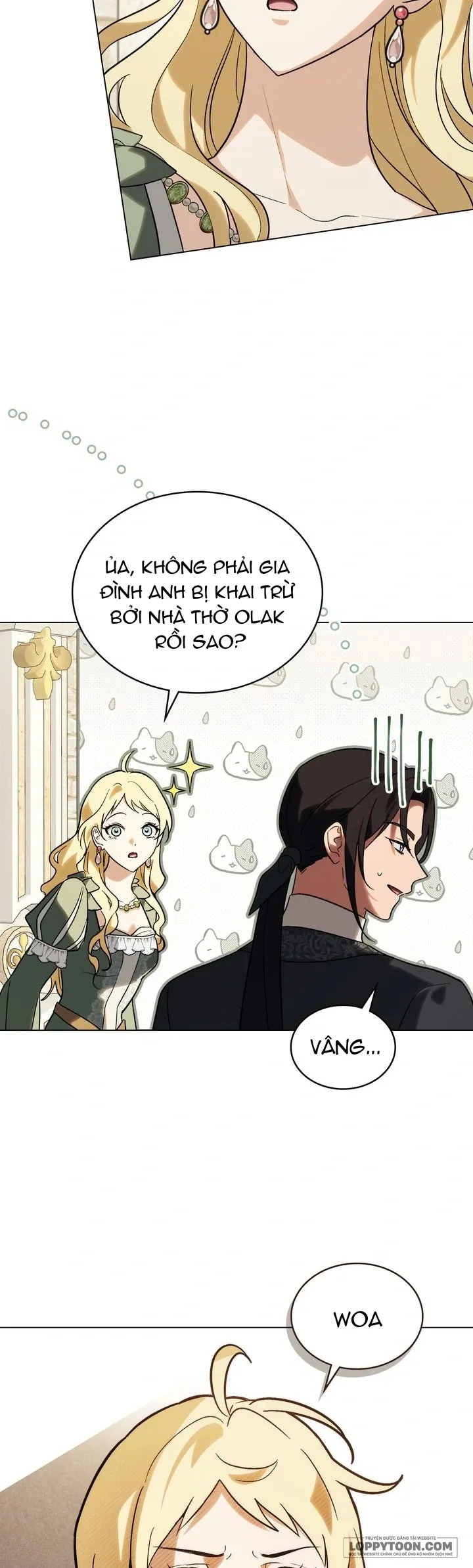 Khi Số Phận Tìm Đến Hai Ta - Chap 64 - Trang 24
