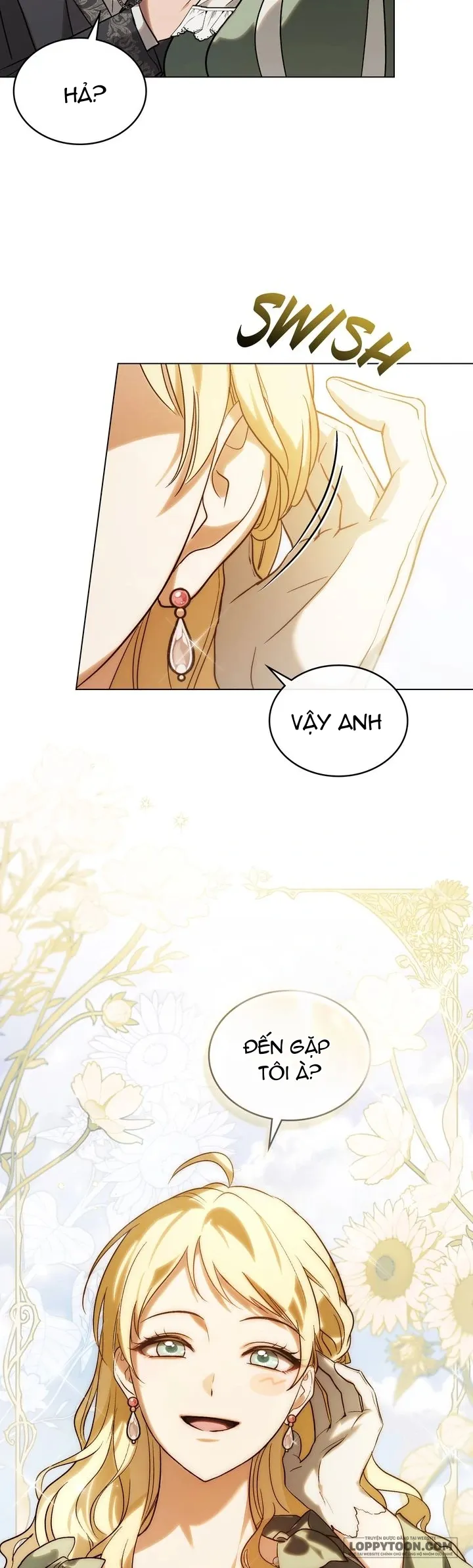 Khi Số Phận Tìm Đến Hai Ta - Chap 64 - Trang 26