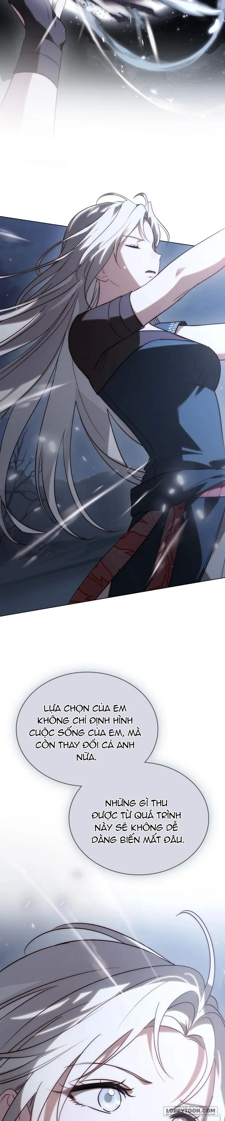 Khi Số Phận Tìm Đến Hai Ta - Chap 64 - Trang 28