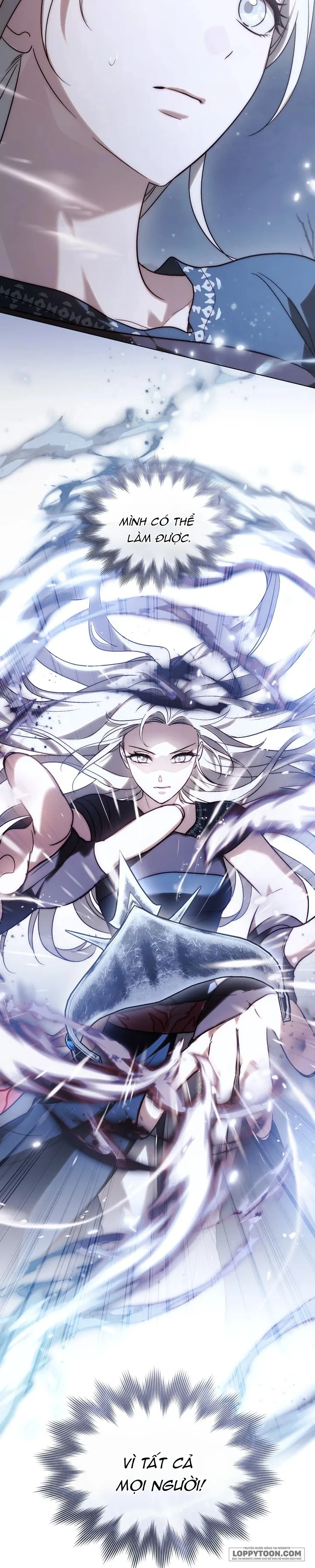 Khi Số Phận Tìm Đến Hai Ta - Chap 64 - Trang 29