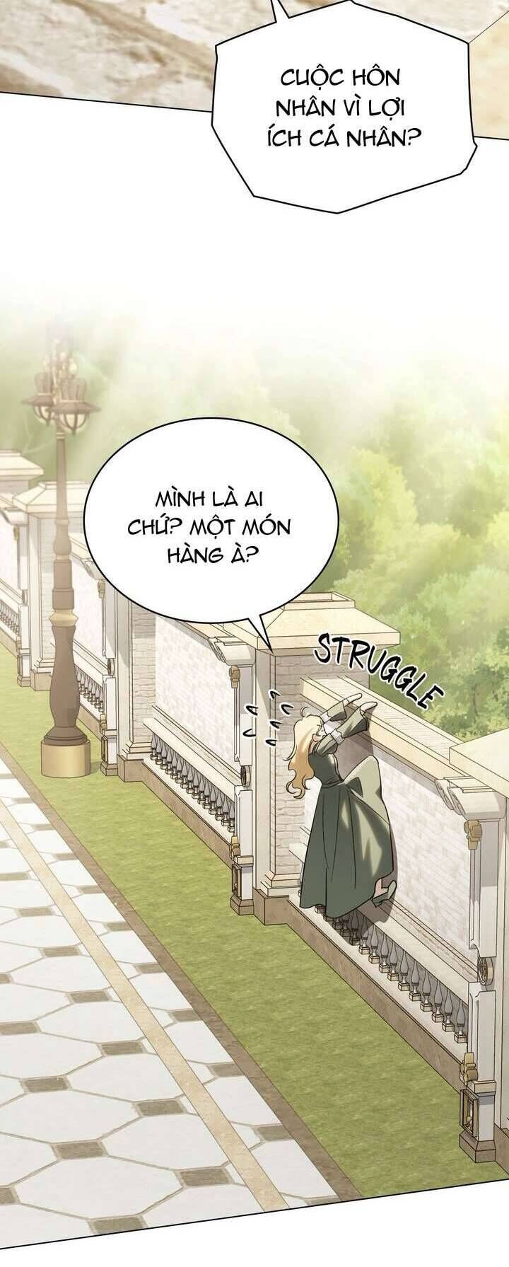 Khi Số Phận Tìm Đến Hai Ta - Chap 64 - Trang 31