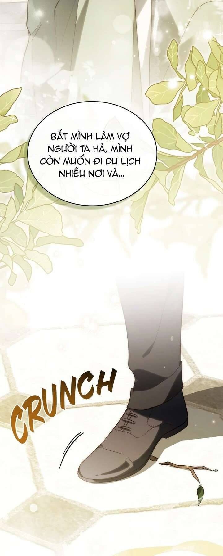 Khi Số Phận Tìm Đến Hai Ta - Chap 64 - Trang 34