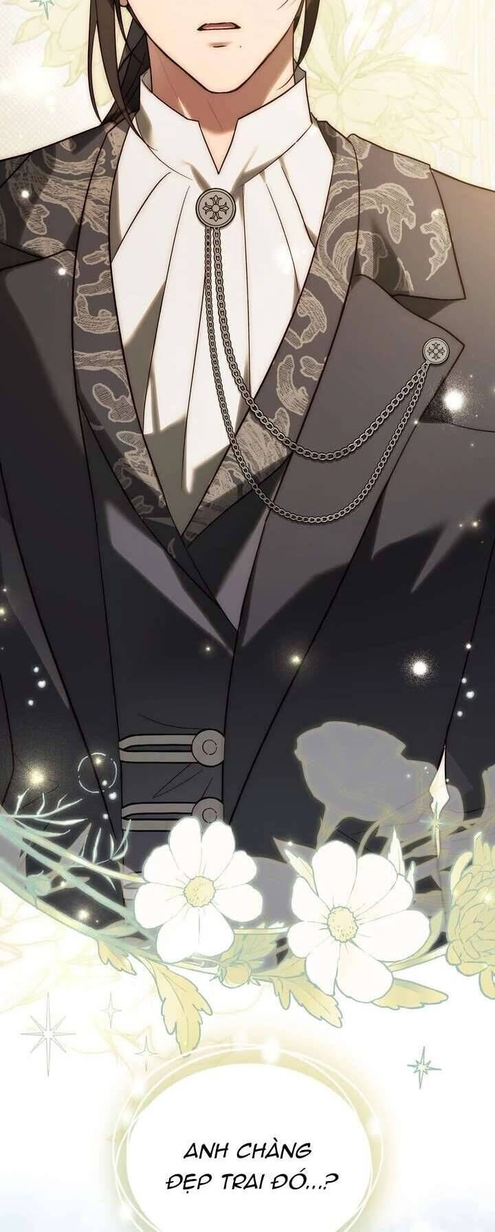 Khi Số Phận Tìm Đến Hai Ta - Chap 64 - Trang 37