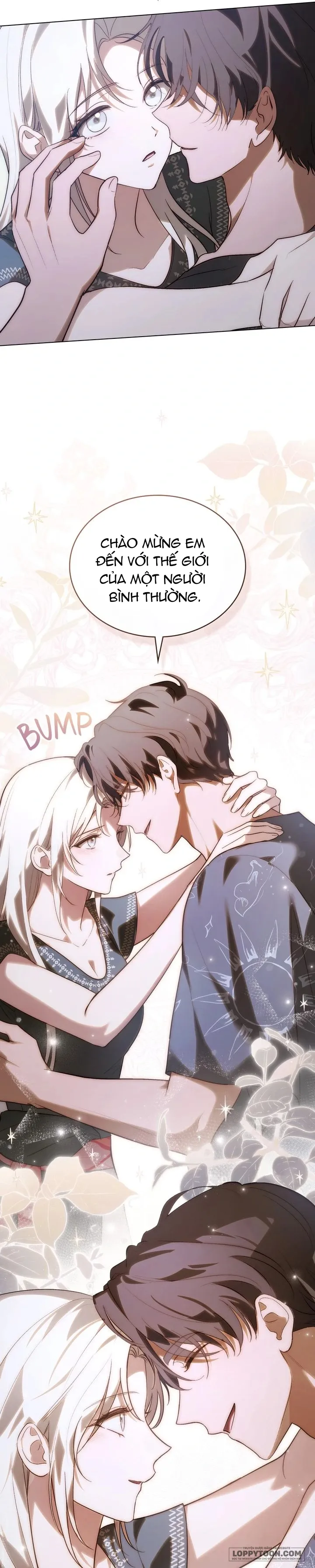 Khi Số Phận Tìm Đến Hai Ta - Chap 64 - Trang 4