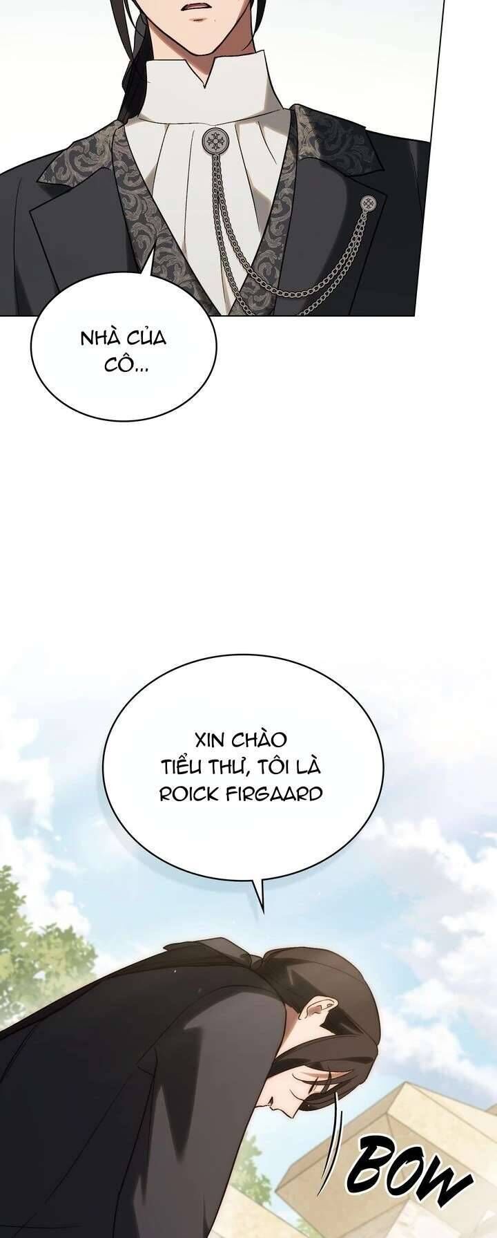 Khi Số Phận Tìm Đến Hai Ta - Chap 64 - Trang 46