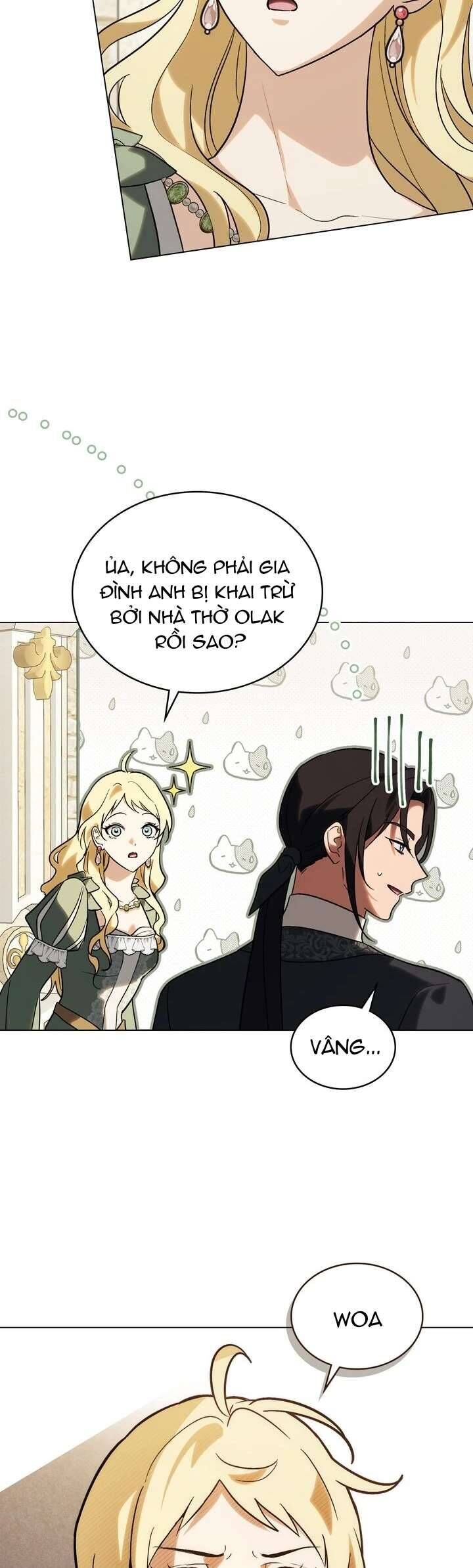 Khi Số Phận Tìm Đến Hai Ta - Chap 64 - Trang 48