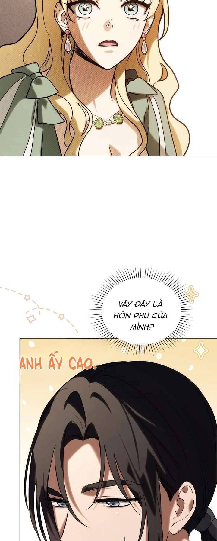 Khi Số Phận Tìm Đến Hai Ta - Chap 64 - Trang 49