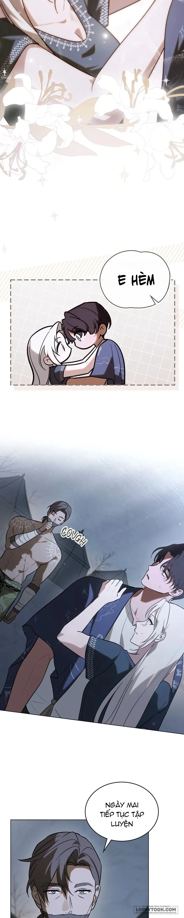 Khi Số Phận Tìm Đến Hai Ta - Chap 64 - Trang 5