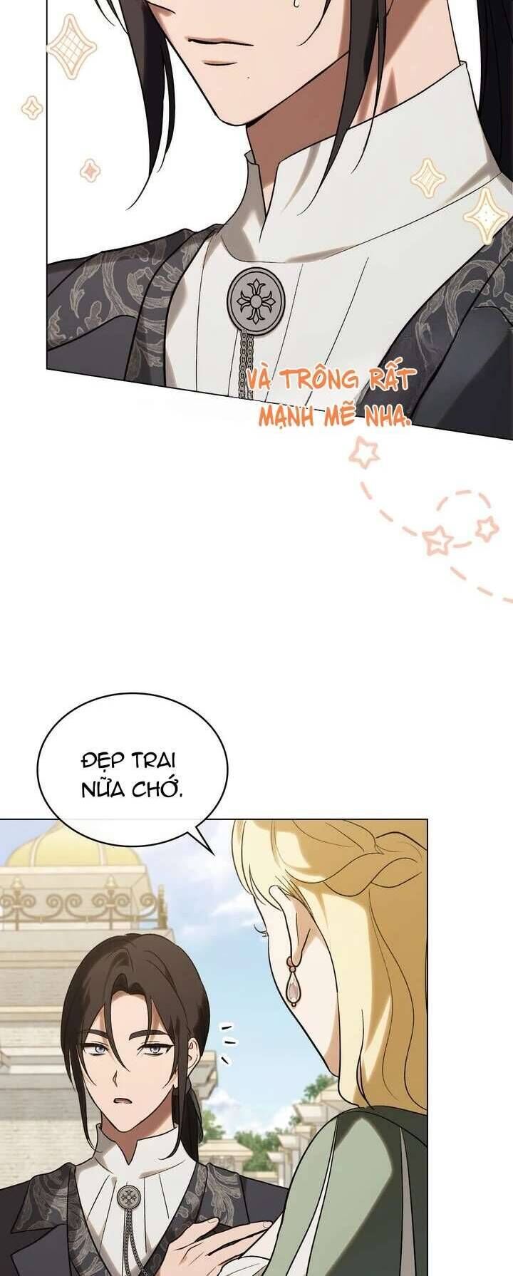 Khi Số Phận Tìm Đến Hai Ta - Chap 64 - Trang 50