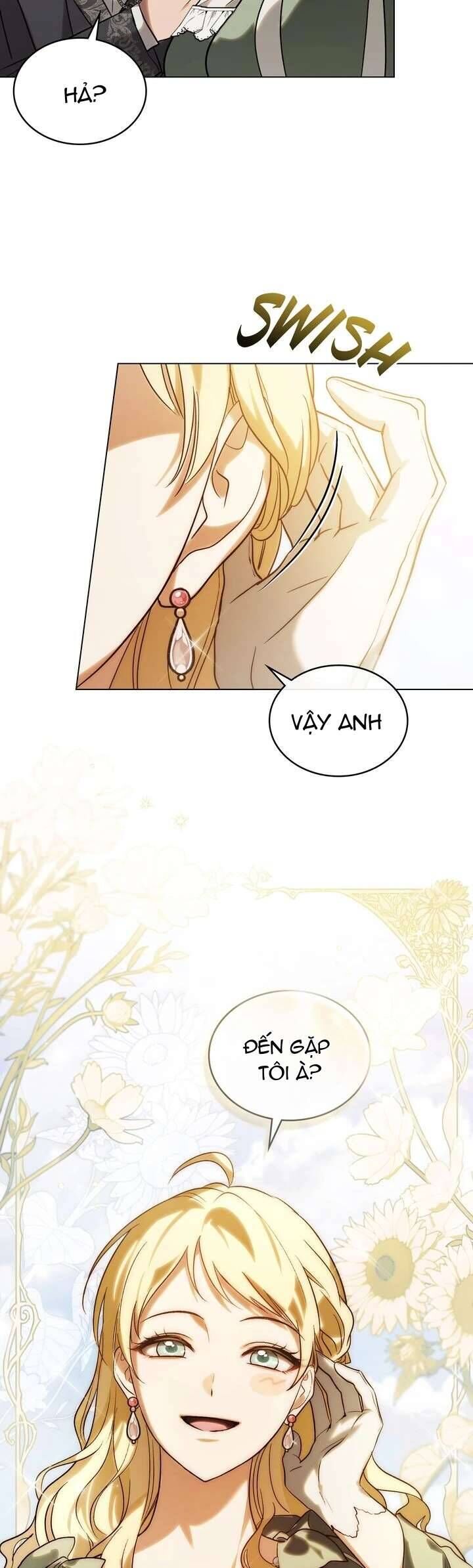 Khi Số Phận Tìm Đến Hai Ta - Chap 64 - Trang 51