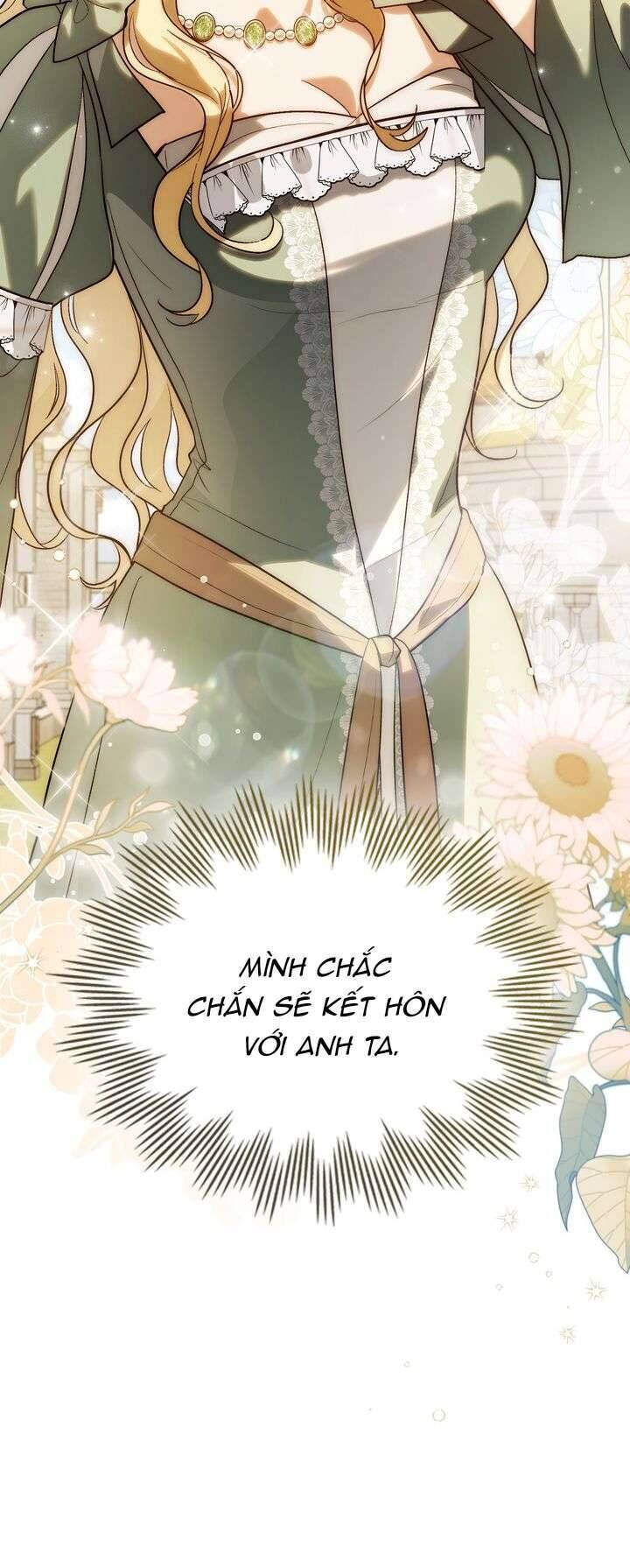 Khi Số Phận Tìm Đến Hai Ta - Chap 64 - Trang 52