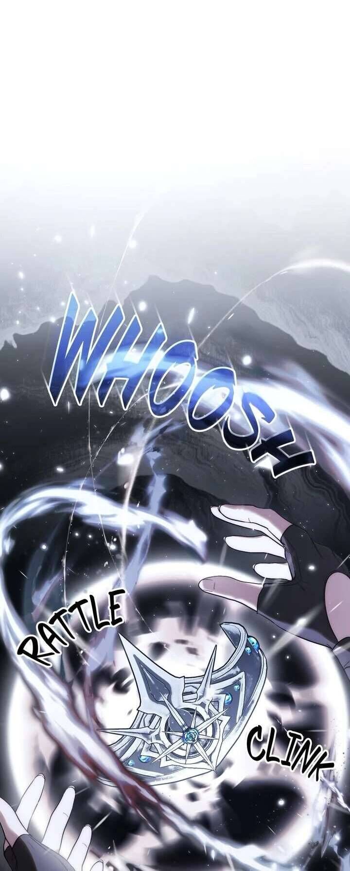 Khi Số Phận Tìm Đến Hai Ta - Chap 64 - Trang 53