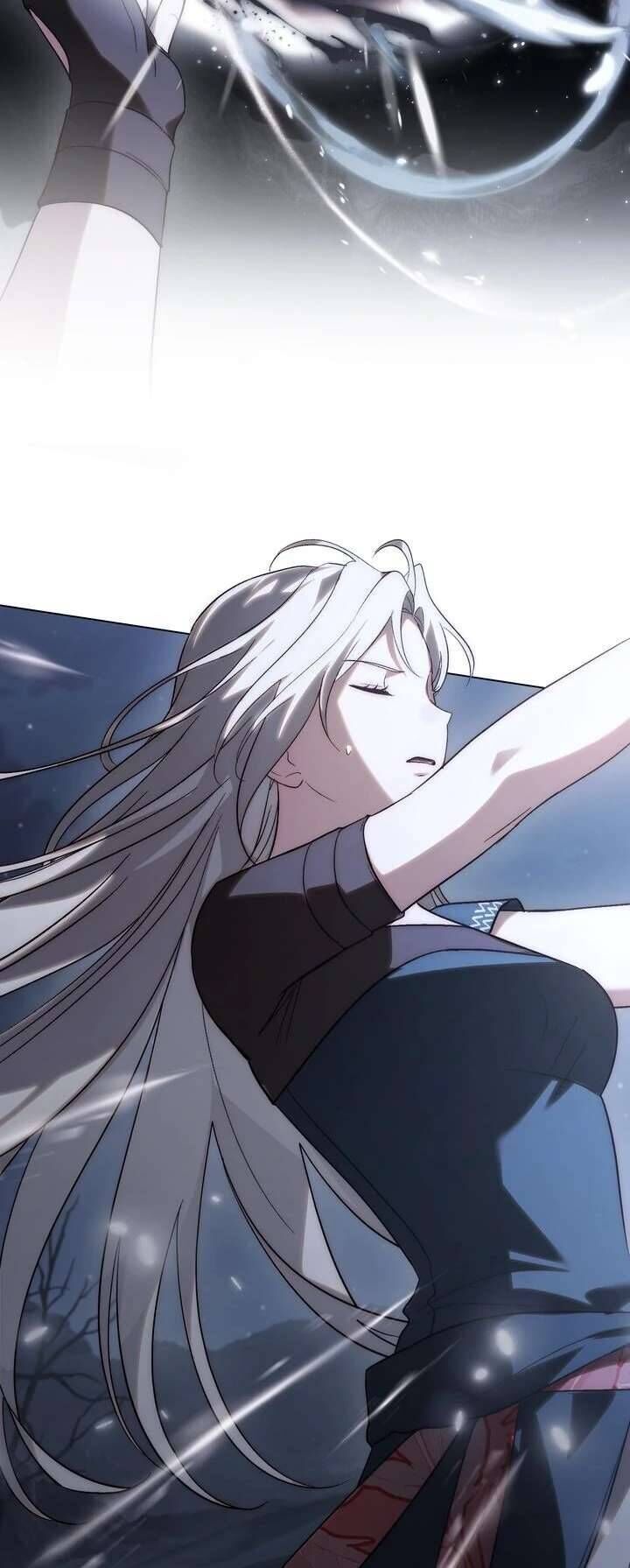 Khi Số Phận Tìm Đến Hai Ta - Chap 64 - Trang 54