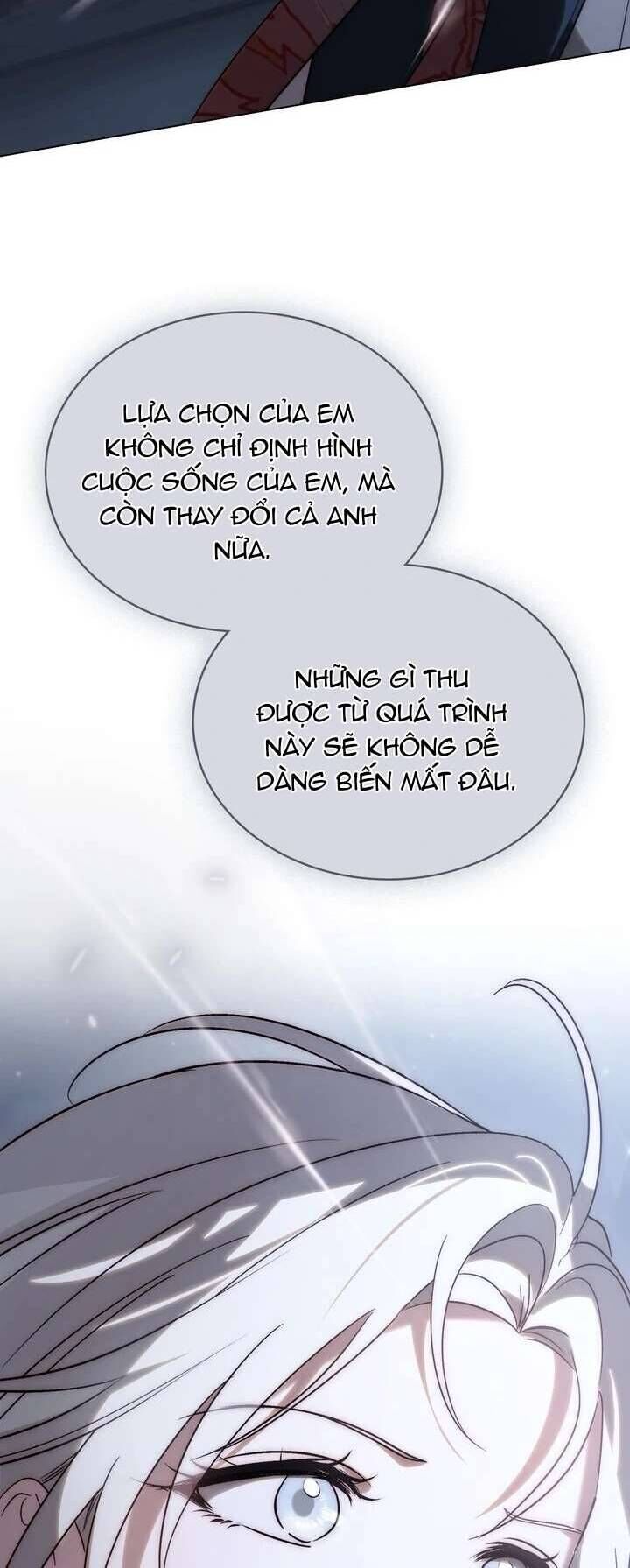 Khi Số Phận Tìm Đến Hai Ta - Chap 64 - Trang 55