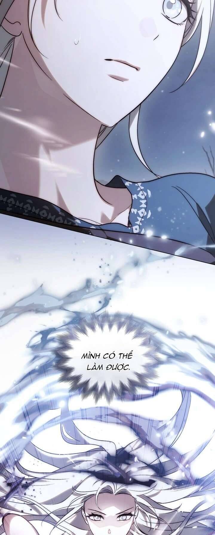 Khi Số Phận Tìm Đến Hai Ta - Chap 64 - Trang 56