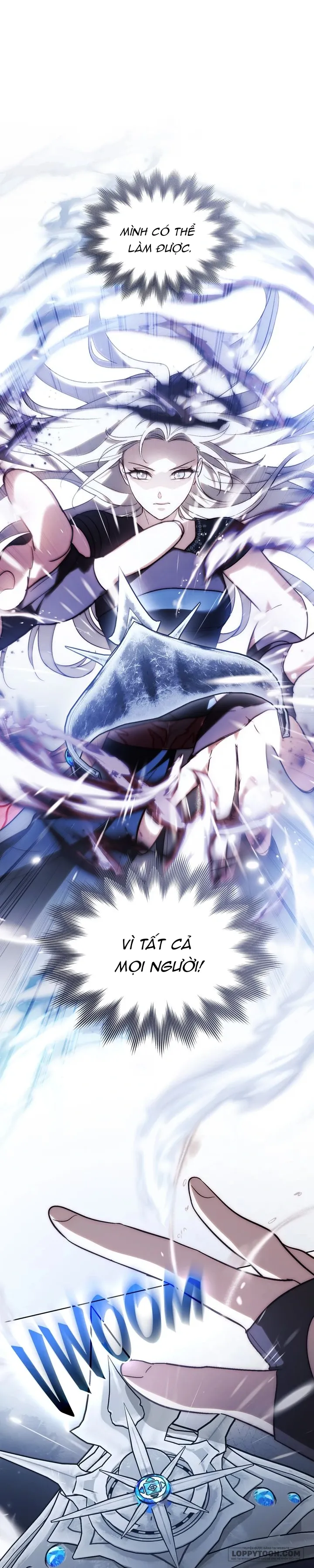 Khi Số Phận Tìm Đến Hai Ta - Chap 65 - Trang 0