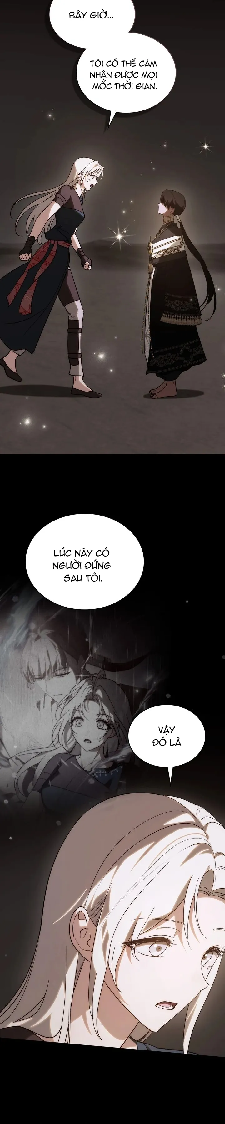 Khi Số Phận Tìm Đến Hai Ta - Chap 65 - Trang 12