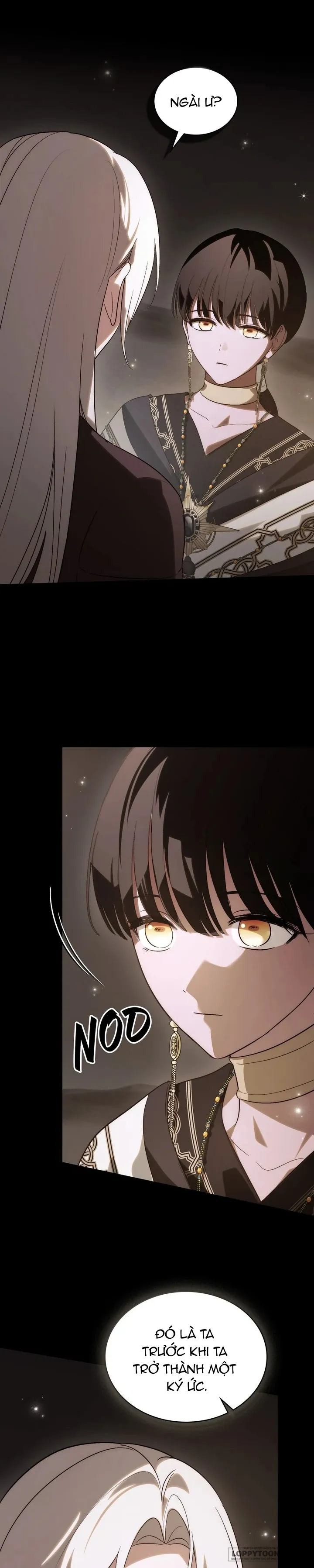 Khi Số Phận Tìm Đến Hai Ta - Chap 65 - Trang 13