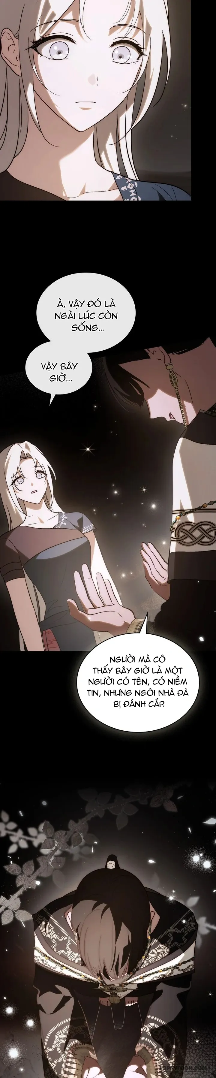 Khi Số Phận Tìm Đến Hai Ta - Chap 65 - Trang 14