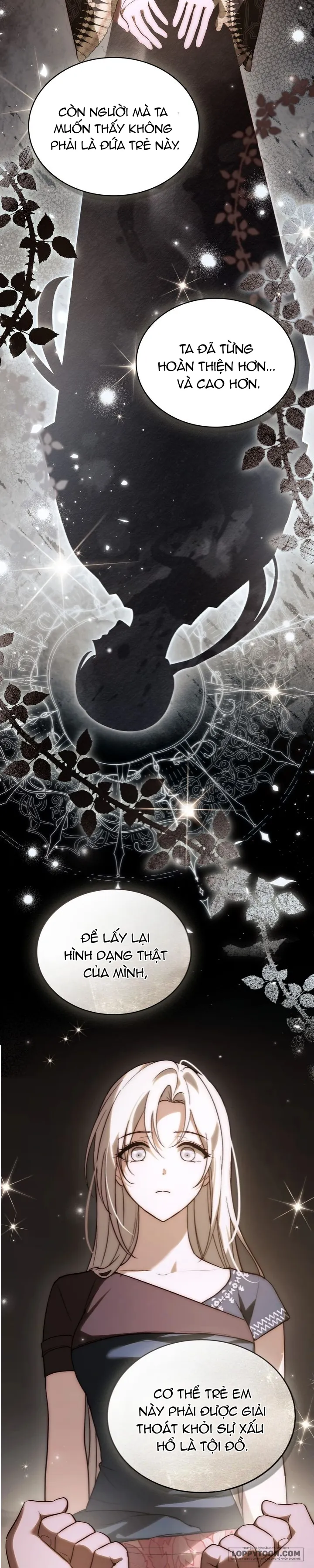 Khi Số Phận Tìm Đến Hai Ta - Chap 65 - Trang 15
