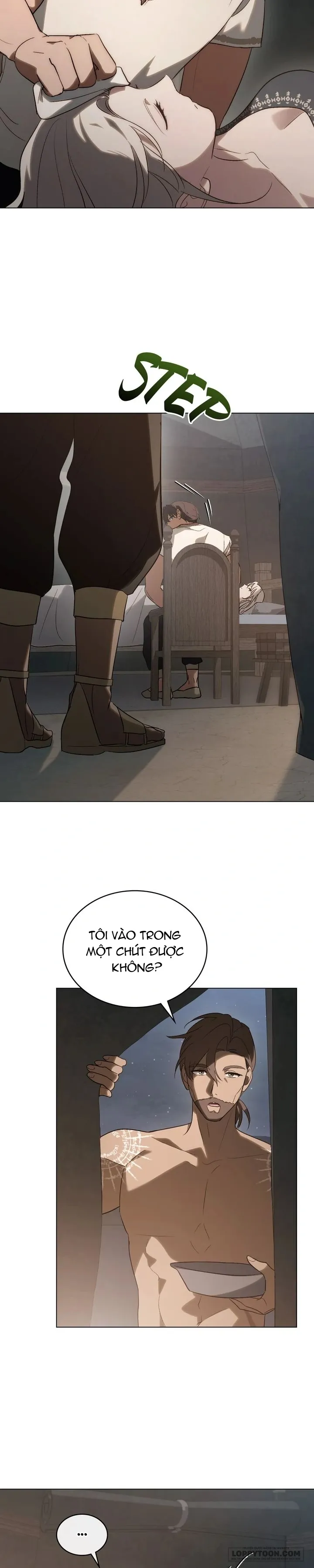 Khi Số Phận Tìm Đến Hai Ta - Chap 65 - Trang 18