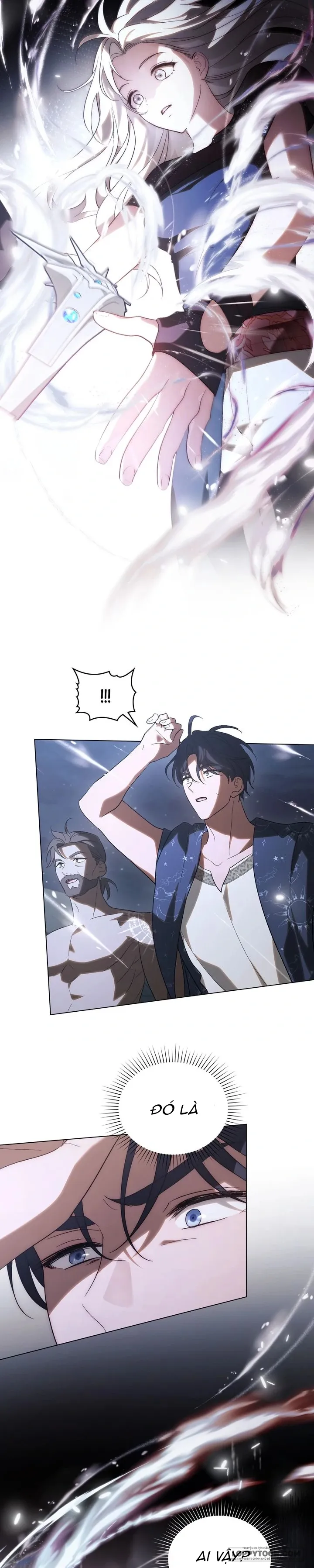 Khi Số Phận Tìm Đến Hai Ta - Chap 65 - Trang 2