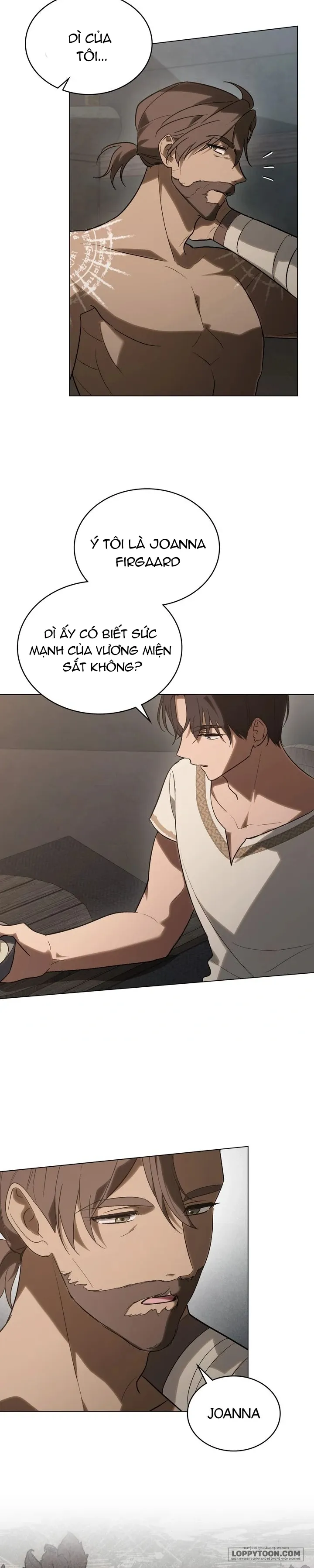 Khi Số Phận Tìm Đến Hai Ta - Chap 65 - Trang 20