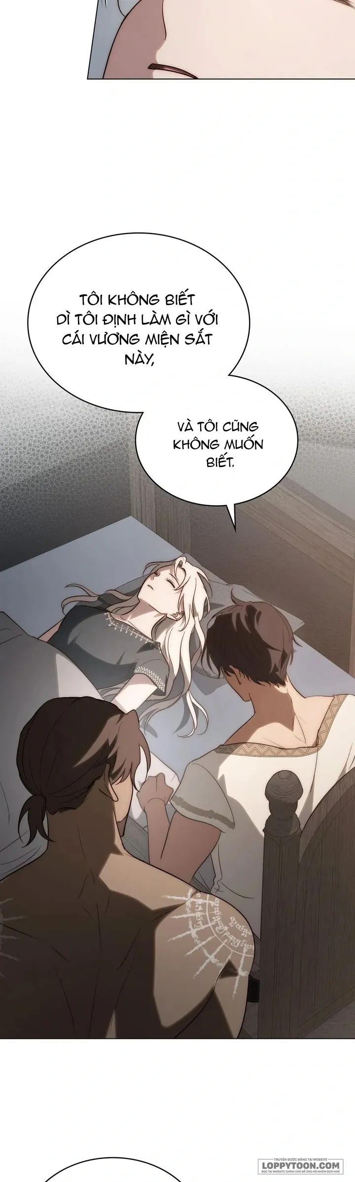 Khi Số Phận Tìm Đến Hai Ta - Chap 65 - Trang 23